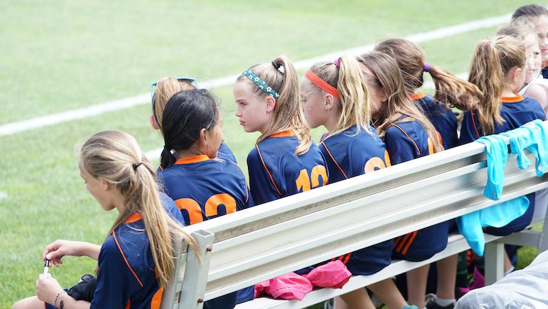 Youth sports